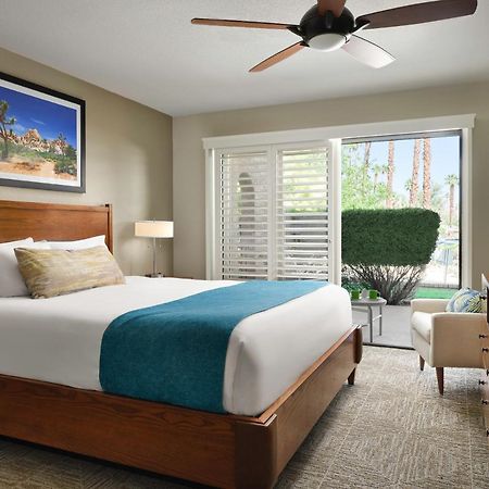 קת'דרל סיטי Hyatt Vacation Club At Desert Oasis מראה חיצוני תמונה