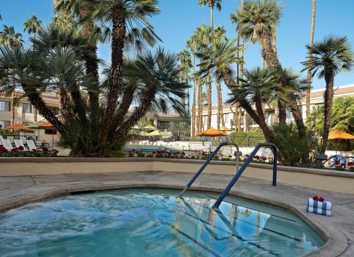קת'דרל סיטי Hyatt Vacation Club At Desert Oasis מראה חיצוני תמונה