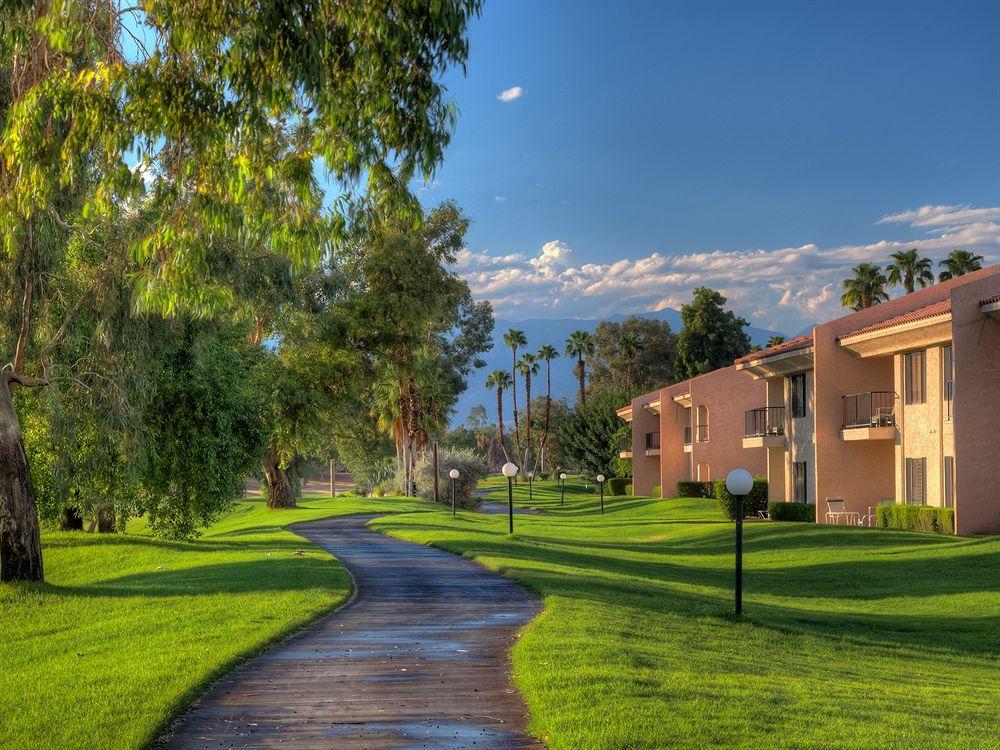 קת'דרל סיטי Hyatt Vacation Club At Desert Oasis מראה חיצוני תמונה