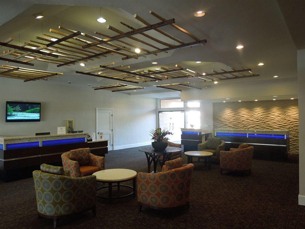 קת'דרל סיטי Hyatt Vacation Club At Desert Oasis מראה חיצוני תמונה