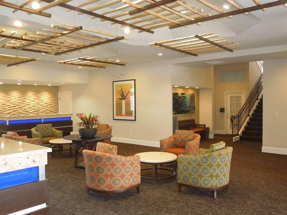 קת'דרל סיטי Hyatt Vacation Club At Desert Oasis מראה חיצוני תמונה