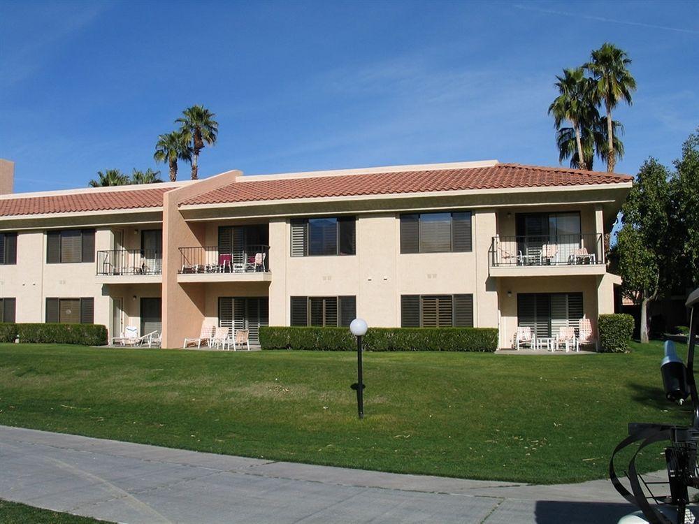 קת'דרל סיטי Hyatt Vacation Club At Desert Oasis מראה חיצוני תמונה