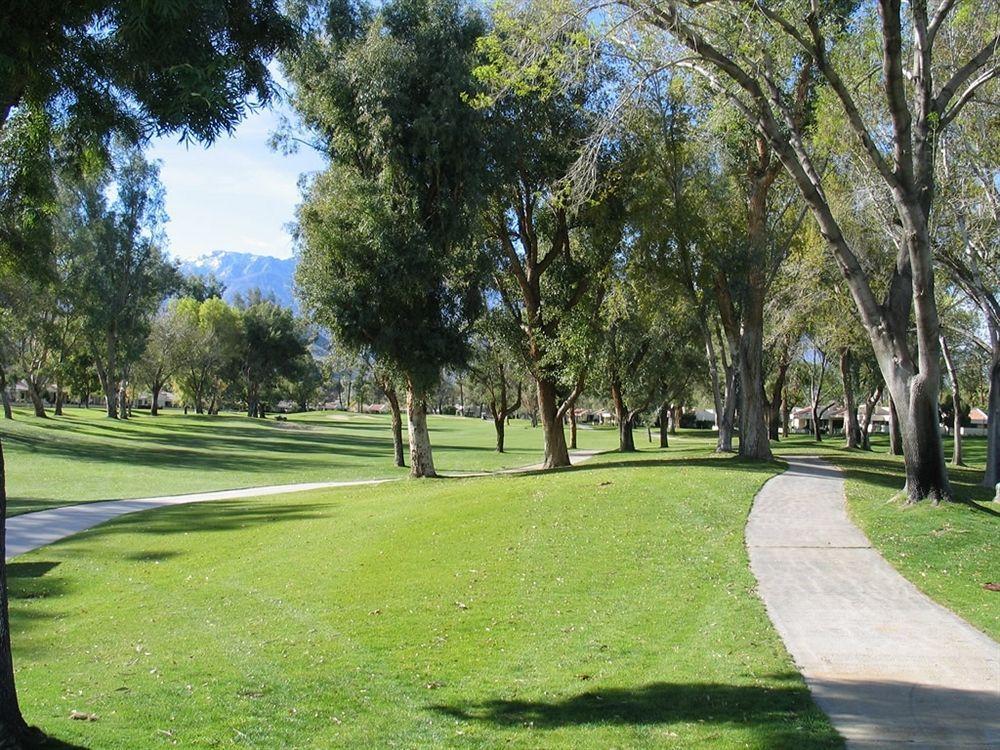 קת'דרל סיטי Hyatt Vacation Club At Desert Oasis מראה חיצוני תמונה