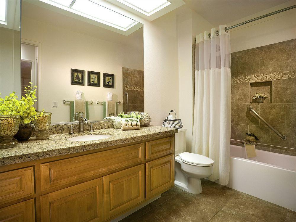 קת'דרל סיטי Hyatt Vacation Club At Desert Oasis מראה חיצוני תמונה