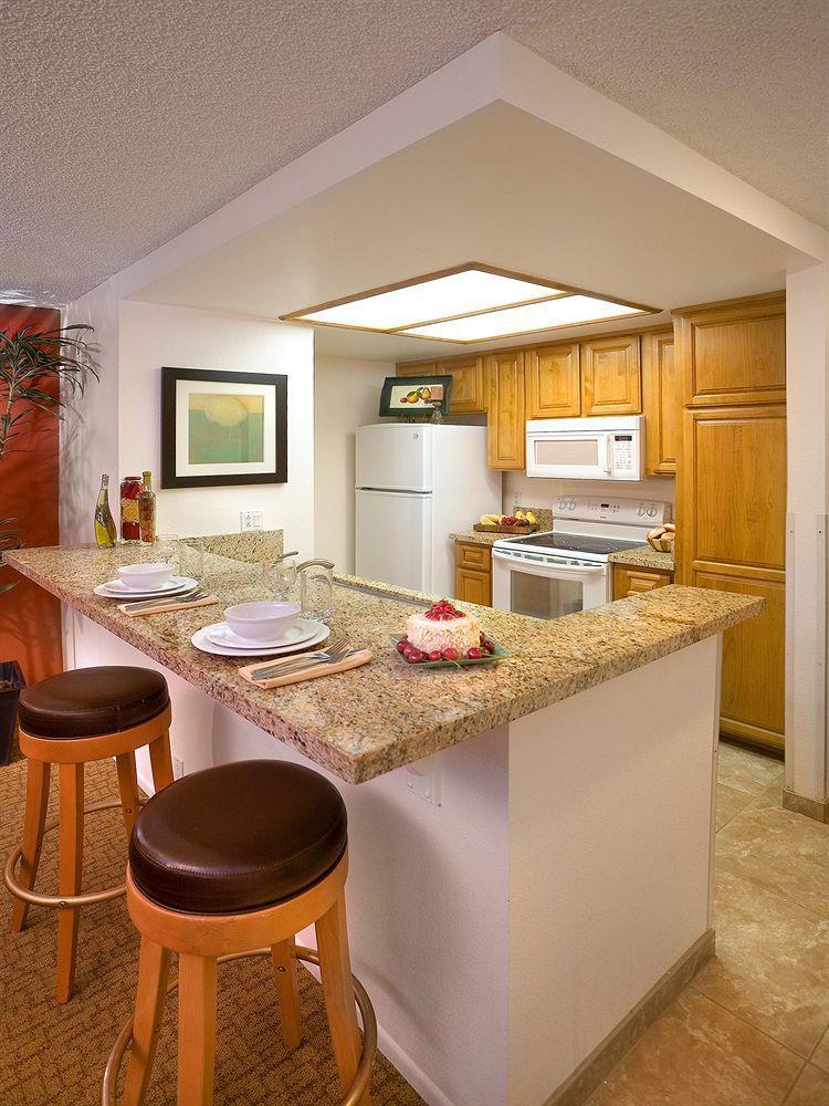 קת'דרל סיטי Hyatt Vacation Club At Desert Oasis מראה חיצוני תמונה