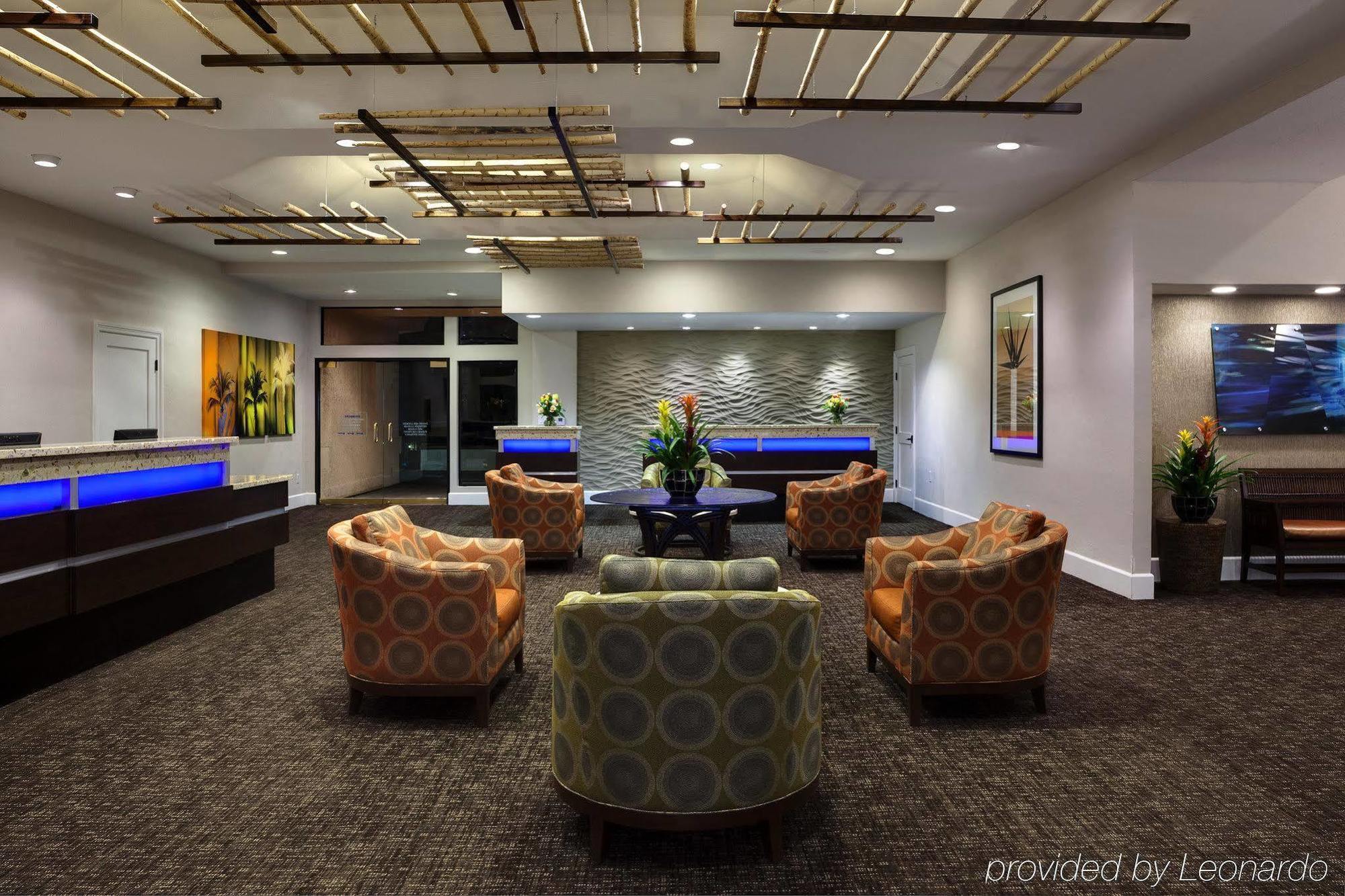 קת'דרל סיטי Hyatt Vacation Club At Desert Oasis מראה חיצוני תמונה