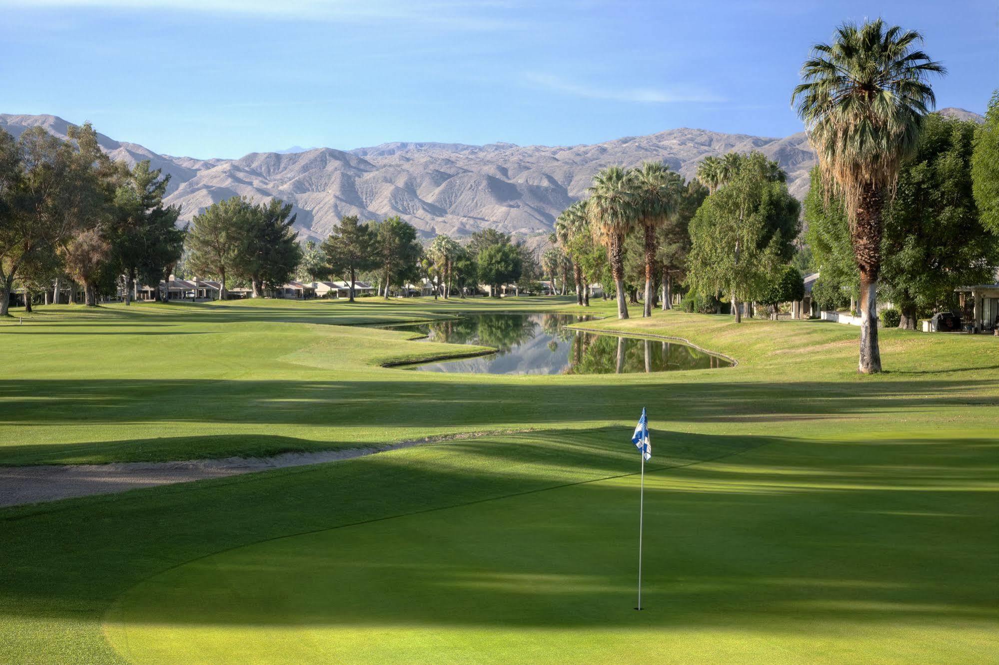קת'דרל סיטי Hyatt Vacation Club At Desert Oasis מראה חיצוני תמונה