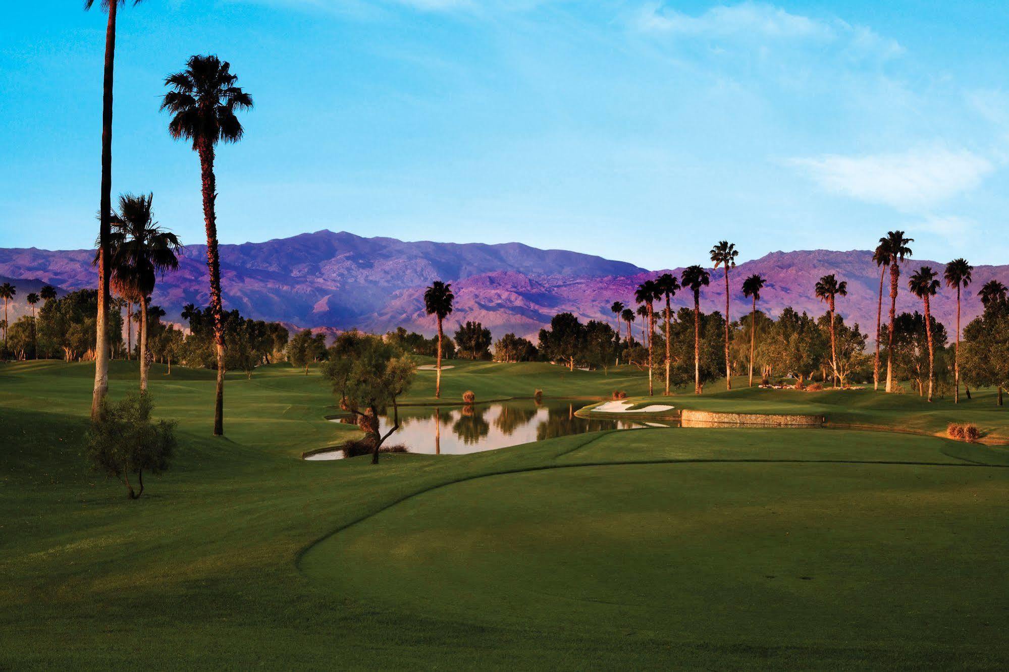 קת'דרל סיטי Hyatt Vacation Club At Desert Oasis מראה חיצוני תמונה